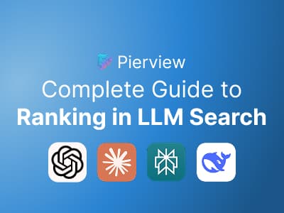 How to Optimize Your Brand for ChatGPT Shopping: The Complete Guide to Ranking in LLM Search Results